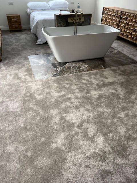 precise flooring